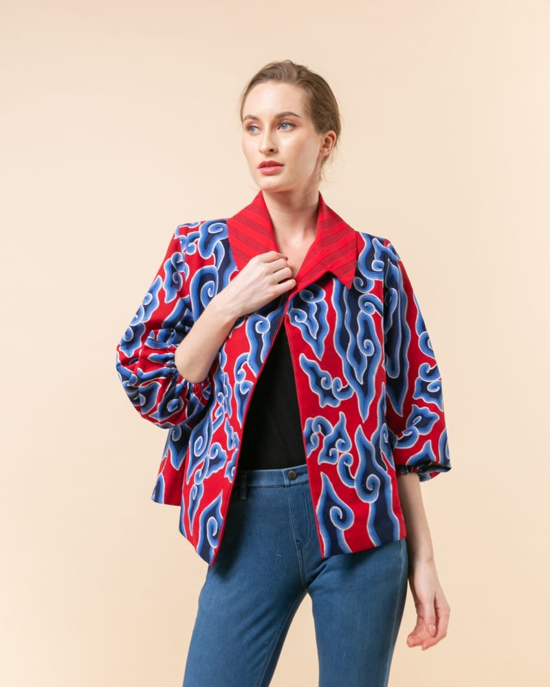 Outer mega mendung